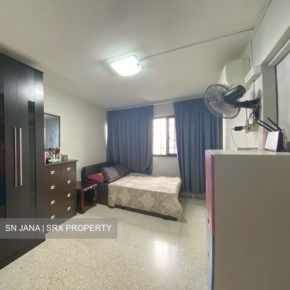 Blk 414 Bedok North Avenue 2 (Bedok), HDB 5 Rooms #271880451